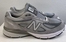 New Balance — New Balance 990v4 Size 10.5D / Athletic — Sneaker — resale