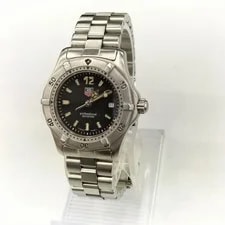 Tag Heuer — Tag Heuer Watch — Watch — resale