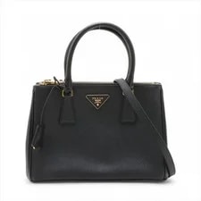 Prada — Prada Lux 2 Way 1BA896 — Handbag — resale