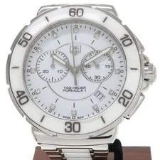 Tag Heuer — TAG Heuer Formula 1 CAH1211 41mm Stainless Steel — Watch — resale
