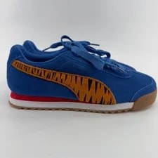 Puma — Puma Roma Kellogg's Frosted Flakes Tony the Tiger 388060-01 — Sneaker — resale