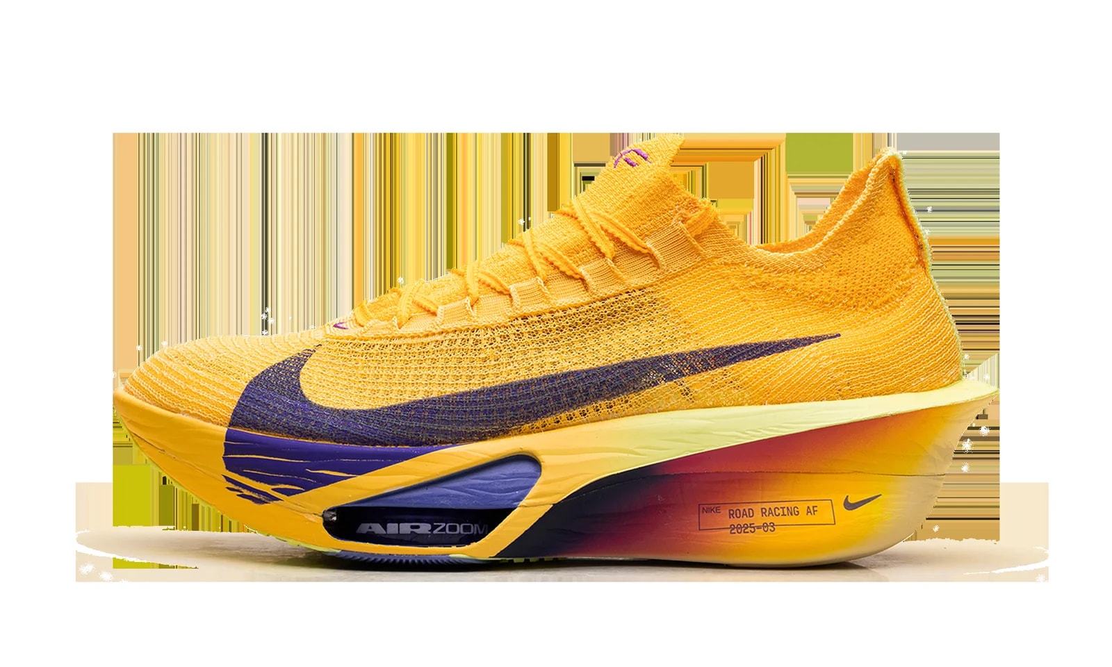 NIKE — Nike ZoomX AlphaFly 3 " / Burst" FD8311 800 — Sneaker — resale