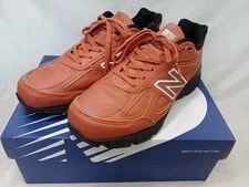 New Balance — Model 27.5cm U990RB4 NEW Balance — Sneaker — resale