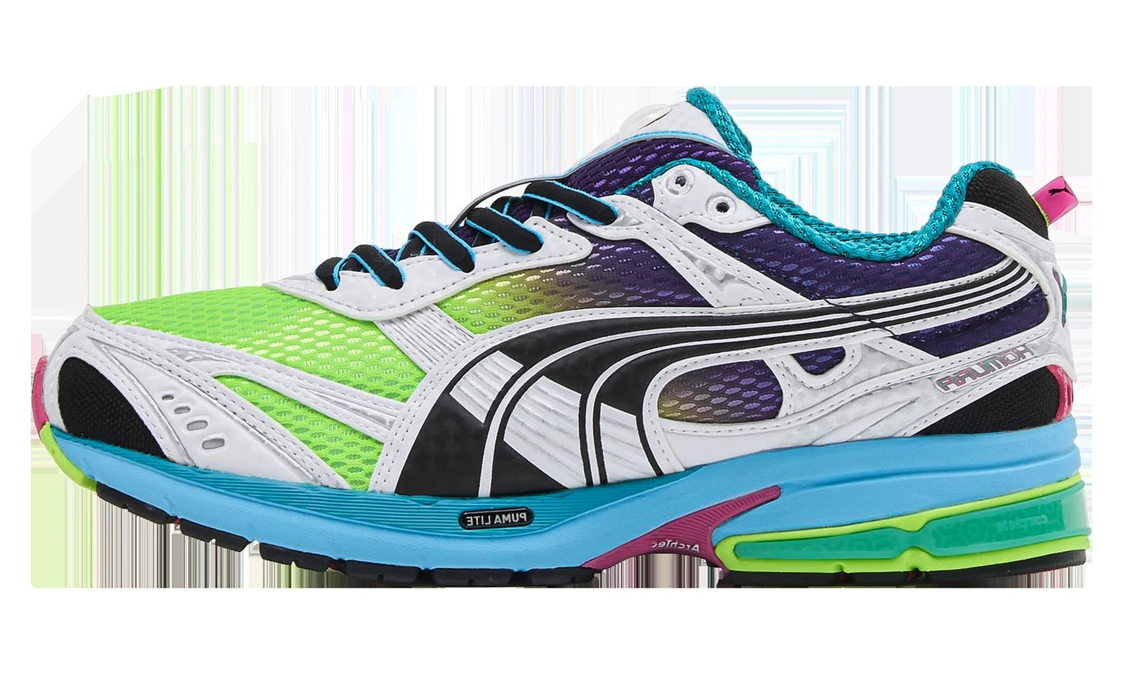 Puma — Homura OG Hyper "Moonlit " 409192 03 — Sneaker — resale
