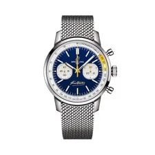 Breitling — Breitling Top Time B01 Gino Bartali — Watch — resale