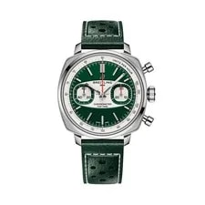 Breitling — Breitling Top Time B01 God - AB01765A1B1X1 — Watch — resale