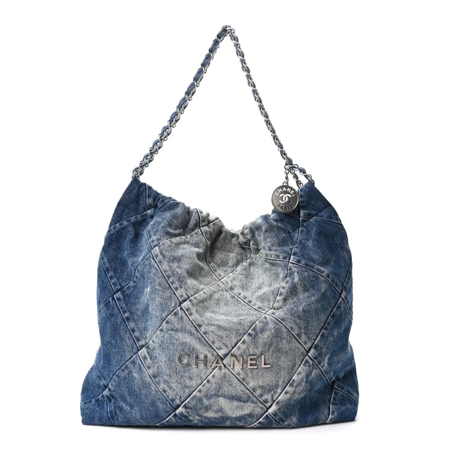 Chanel — Chanel 22 — Handbag — resale