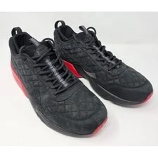 Puma — Puma R698 X Highsnobiety X Ronnie Fieg / Shoes 360323 01 11 — Sneaker — resale