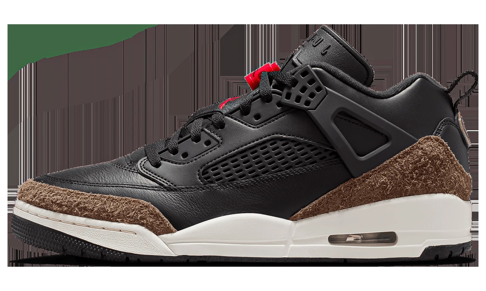 Jordan — Jordan Spizike Low " Palomino" FQ1759 014 — Sneaker — resale