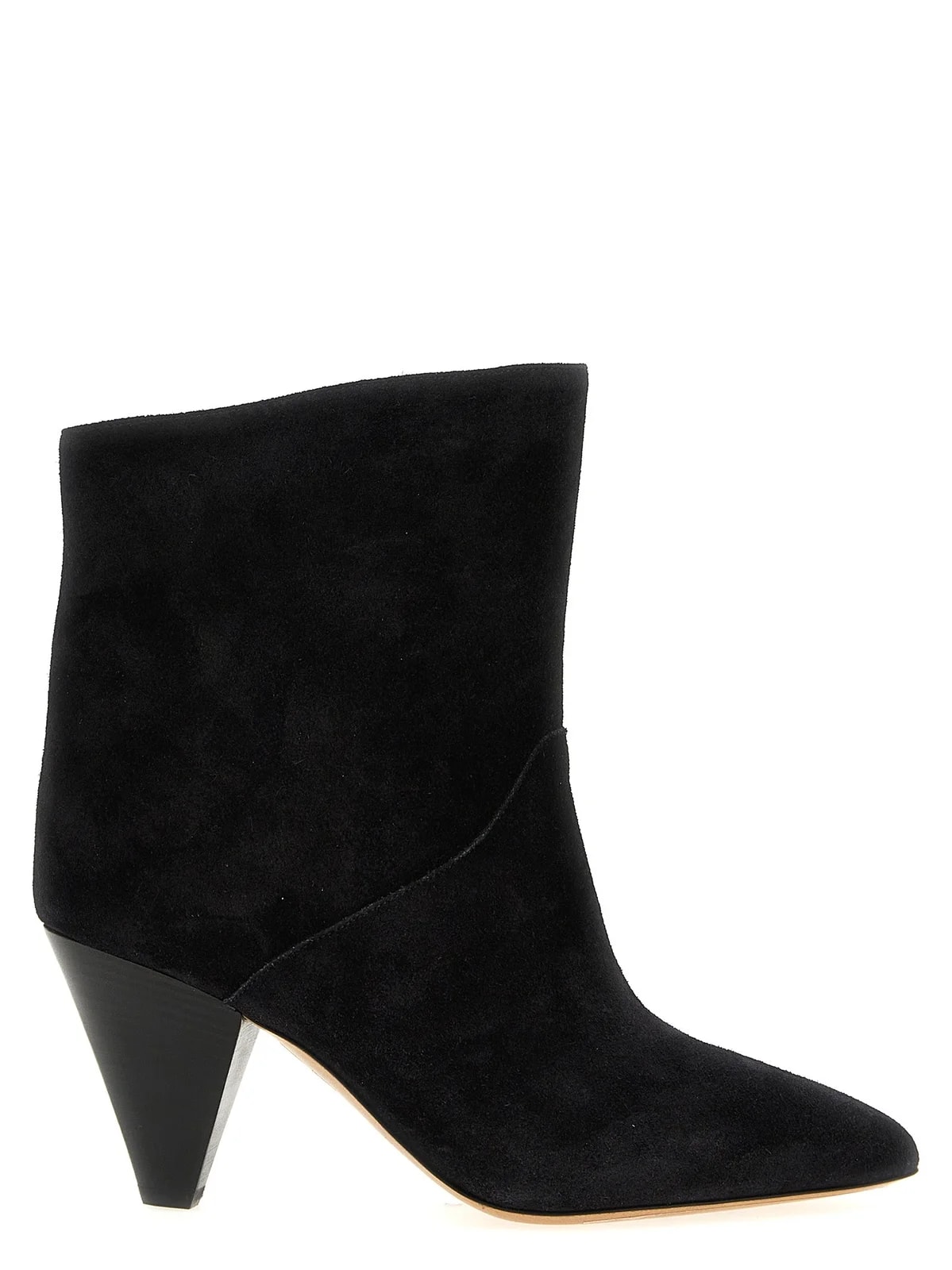 Isabel Marant — Isabel Marant Ankle — Designer Shoe — resale