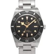 Tudor — Tudor Black Bay 54 79000N ( 79000) 37mm Stainless Steel Black #WW2488 — Watch — resale