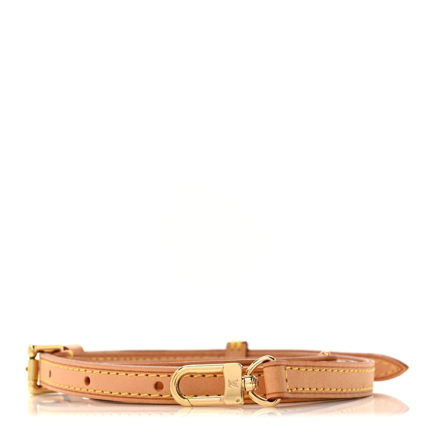 Louis Vuitton — 16mm Shoulder Strap — Accessory — resale