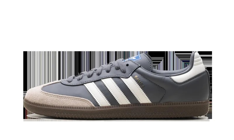 Adidas — Samba OG " Five Gum" — Sneaker — resale