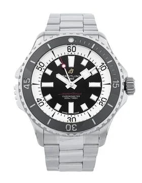 Breitling — Breitling Superocean Automatic 46 A17378 — Watch — resale