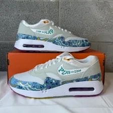 Nike — Nike Air Max 1 '86 OG Golf NRG Play To Live DV1407-100 — Sneaker — resale