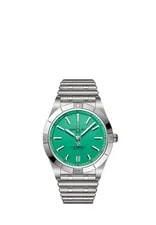 Breitling — Breitling Chronomat Automatic 36 Victoria Beckham Peppermint — Watch — resale