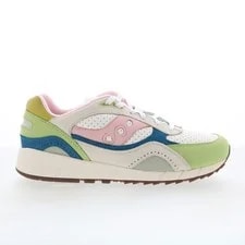 Saucony — Saucony 6000 S70816-2 Lifestyle Shoes — Sneaker — resale