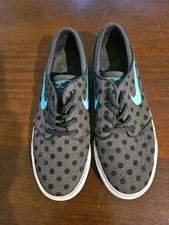Nike SB — Nike SB 6 Stefan Janoski Zoom Polka Dot Skater Shoes — Sneaker — resale