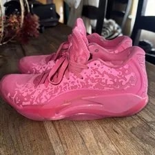 Jordan — Air Jordan Zion 3 Lotus Basketball Shoes — Sneaker — resale