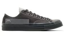 Converse — Size 10 - NEW A-Cold-Wall* Converse Chuck 70 Low Pavement A07145C ACW — Sneaker — resale