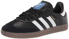 Adidas — Adidas Samba OG Shoes - Size: 6.5 (Au/uk M6) (JP M245) — Sneaker — resale