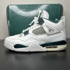 Jordan — Size 8 - Air Jordan 4 Retro Oxidized — Sneaker — resale