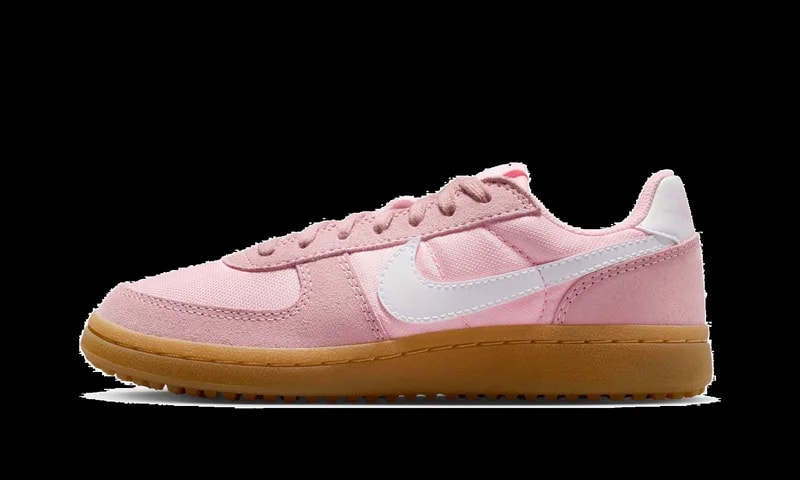 NIKE — Field General GS "Medium Soft Gum" IF0465 603 — Sneaker — resale