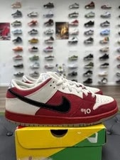 Nike SB — Nike SB Dunk Low Roller Derby - Size 11 (U) (2) — Sneaker — resale