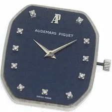 Audemars Piguet — Audemars Piguet Diamond Cal.2080 Hand-Wound AB From Japan — Watch — resale