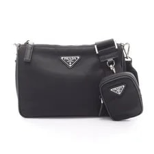 Prada — Prada 2VH1132DMHF0002 NEW — Handbag — resale