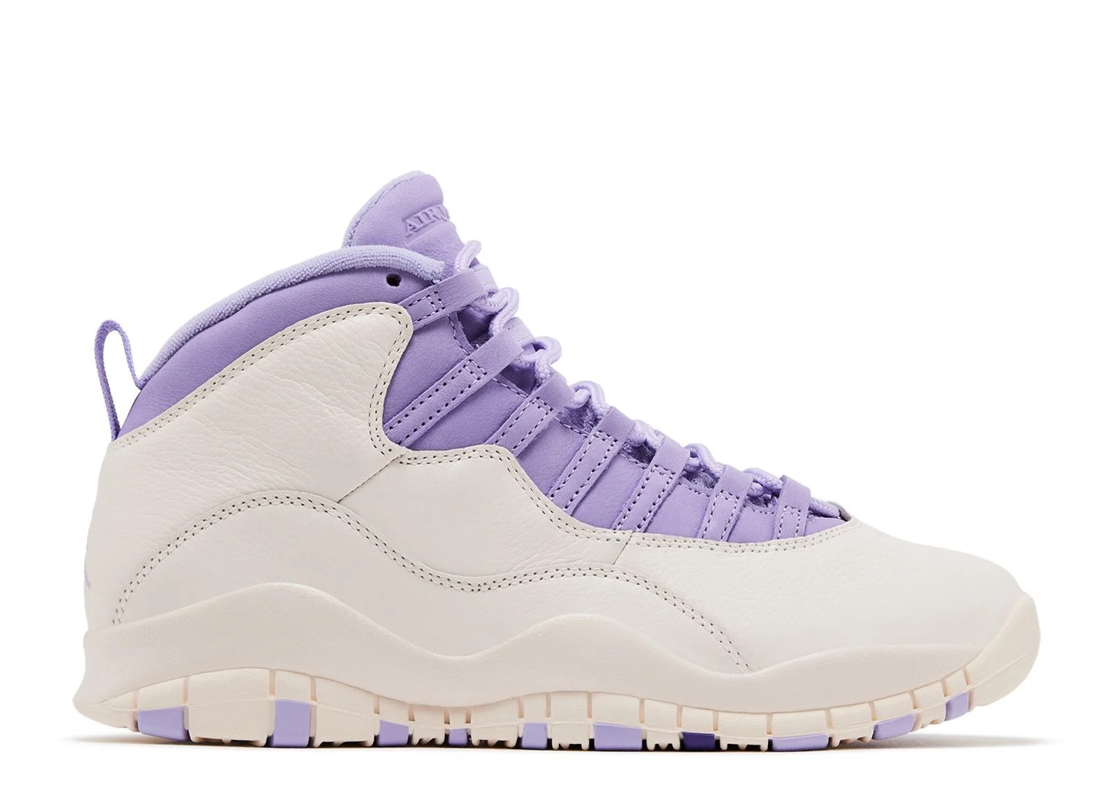 Jordan — Wmns Jordan 10 Retro 'Hydrangeas' — Sneaker — resale