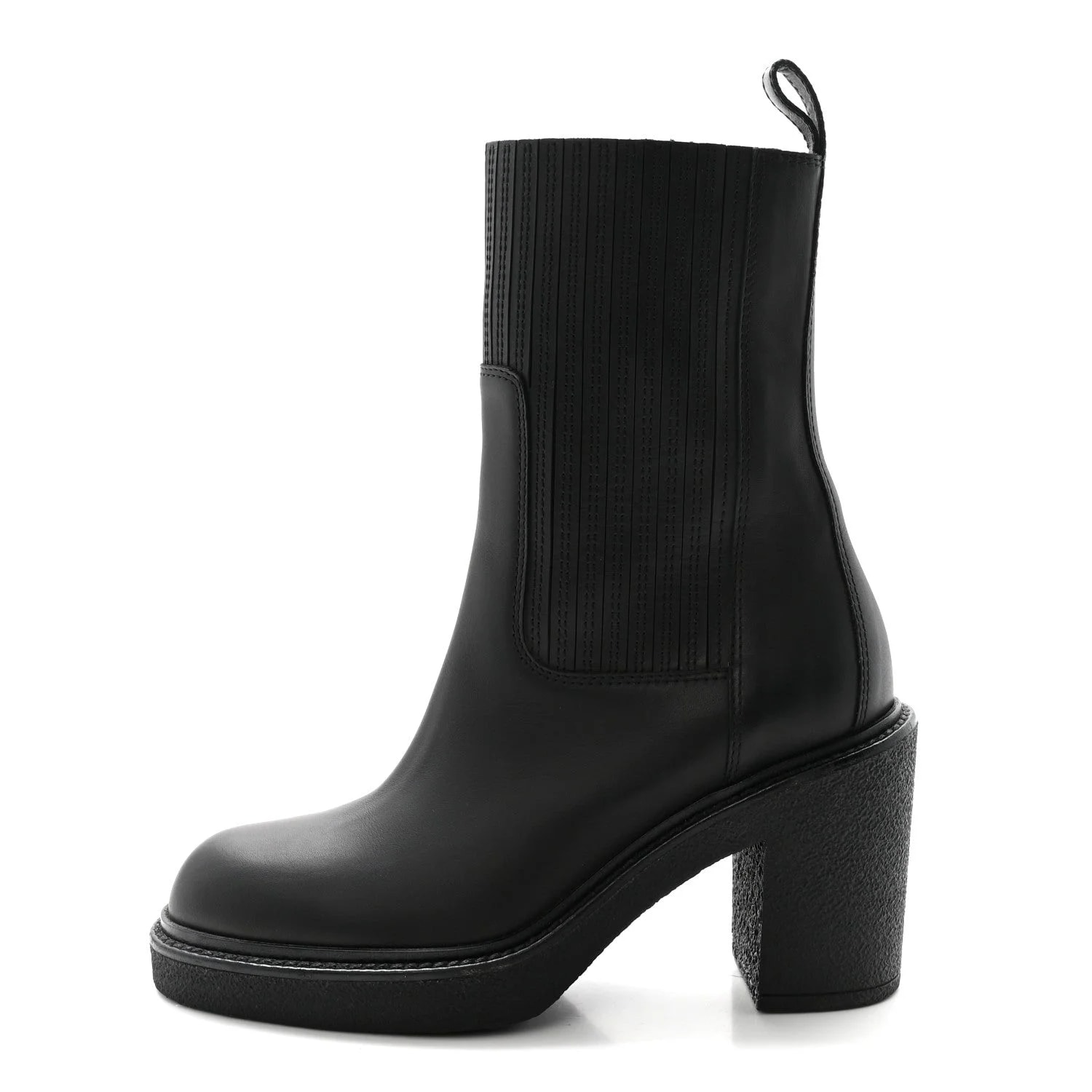 Hermès — Donia 70 Ankle 36 — Designer Shoe — resale
