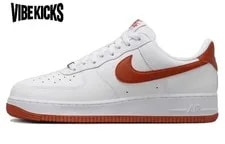 NIKE — Nike Air Force 1 '07 ' Dragon ' FJ4146-106 New — Sneaker — resale