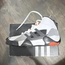Adidas — Adidas Streetball 2 Shoes — Sneaker — resale