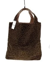 Bottega Veneta — Bottega Veneta CML Leopard — Handbag — resale