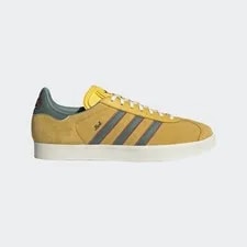 Adidas — Adidas Gazelle Jamaica X BOB Marley Shoes_bold /None — Sneaker — resale