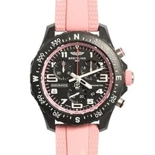 Breitling — Breitling Endurance Pro X82330D41B1S1 Watches / Black Quartz — Watch — resale