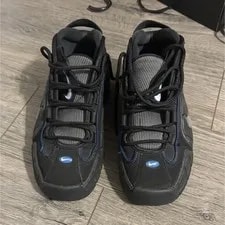 Nike — Nike Air Max Penny 1 All-Star Mid Top -002 Basketball — Sneaker — resale