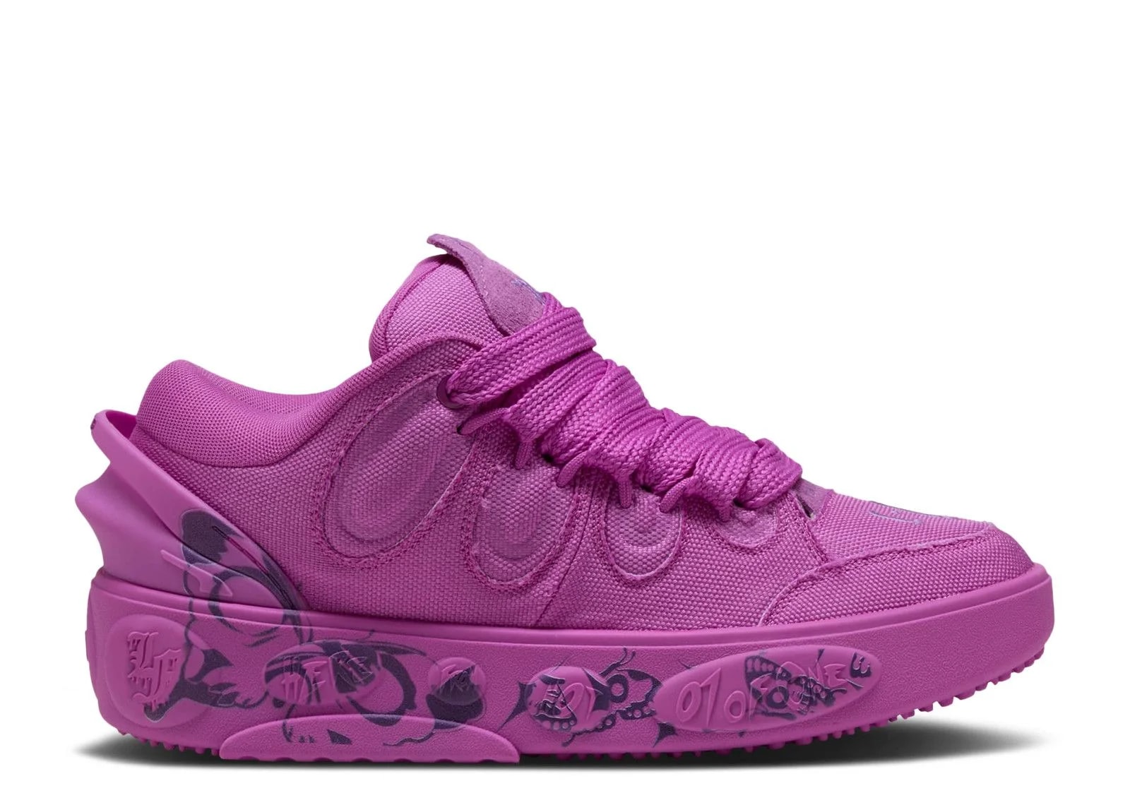 Puma — LaFrancé 'Mother's Day' — Sneaker — resale