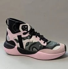 Jordan — Jordan Delta 3 SP Shoes 10.5 Foam DD9361-601 — Sneaker — resale