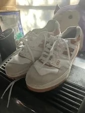 Size 8.5 - New Balance 550 Burnt