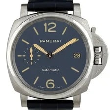 Panerai — OH Done Guarantee Officine Panerai Luminor Due PAM00926 BUYS-0 — Watch — resale
