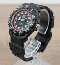Tag Heuer — TAG Heuer Formula 1 383.513 Sport Working From Japan — Watch — resale