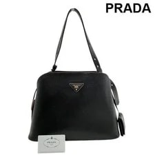 Prada — Prada Matinee 6V660 Japan — Handbag — resale
