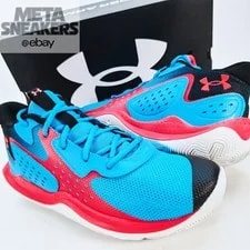 Under Armour — Under Armour US 12.5 Comfort UA 23 3026634 401 — Sneaker — resale