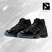 Jordan — Air Jordan 11 Retro 2025 CT8012-047 Ship Now — Sneaker — resale