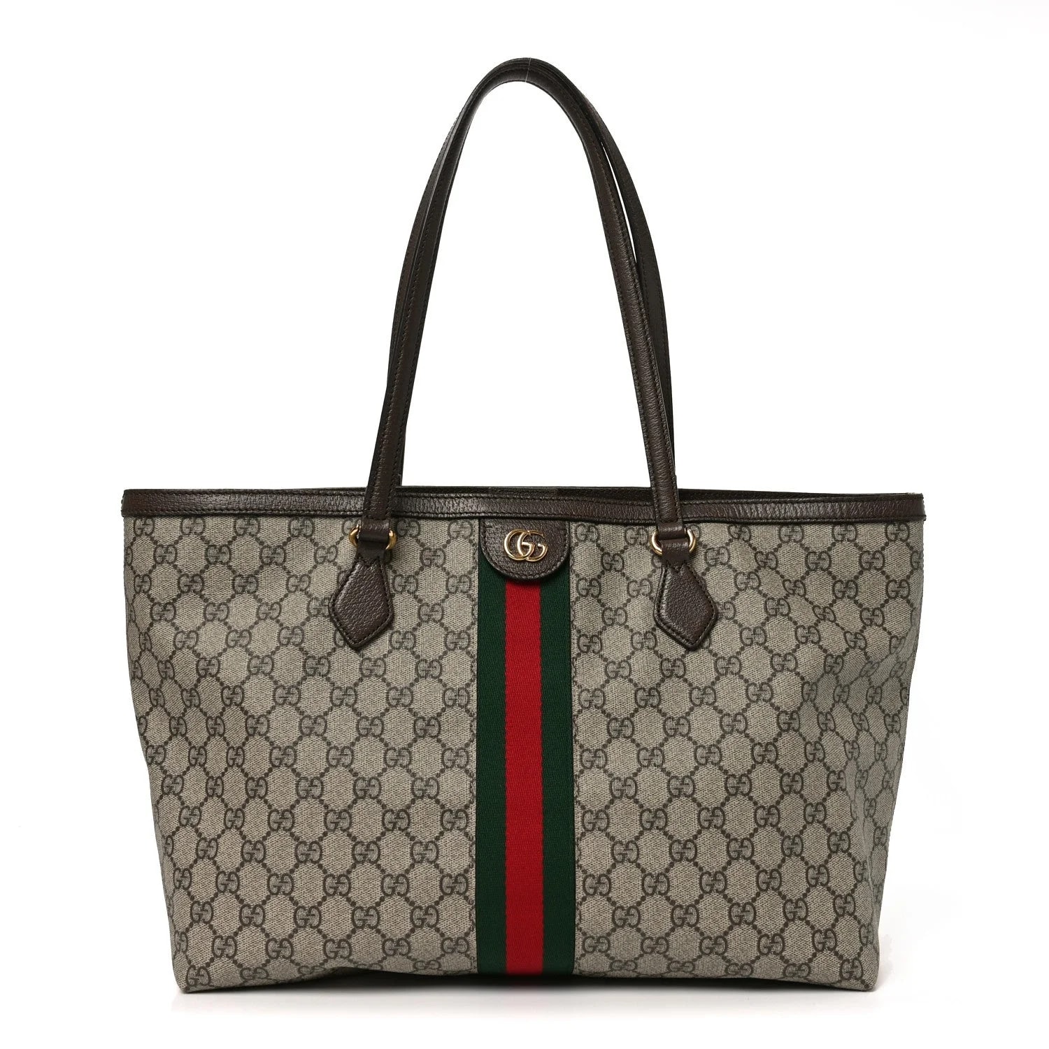 Gucci — Medium Ophidia — Handbag — resale