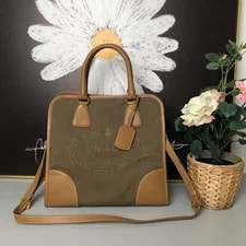 Prada — Prada & Crossbody — Handbag — resale