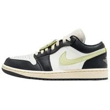 Jordan — Jordan Air 1 Anti Slip Wear Resistant Low Top - HQ3009-003 Shoes — Sneaker — resale