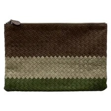 Bottega Veneta — Bottega Veneta Dark Dark — Handbag — resale